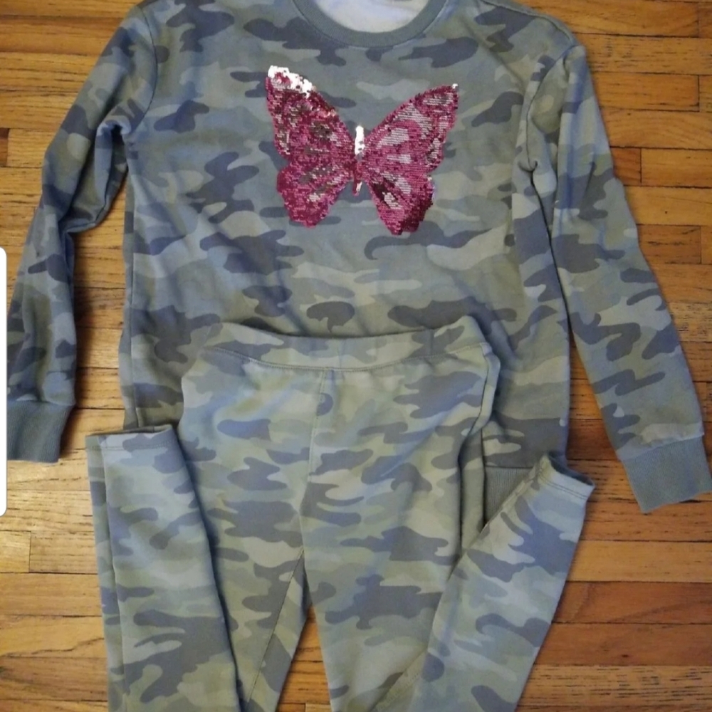Outfit